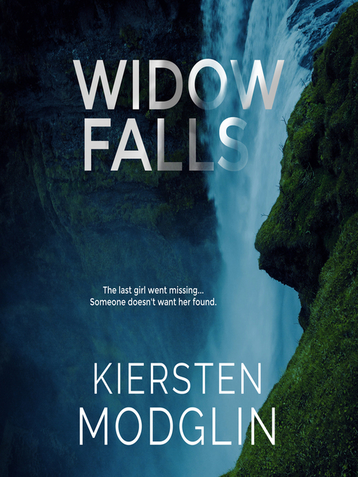 Cover image for Widow Falls